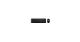 Logitech MK220 Keyboard and Mouse Combo Wireless - CompuMe